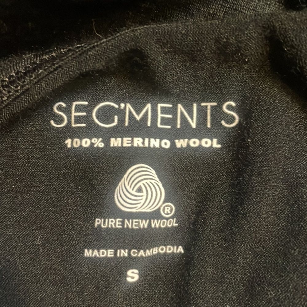 Segments top S (3040) - Picture 5 of 5